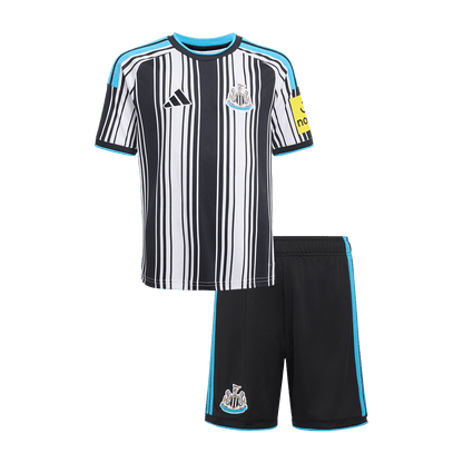 Newcastle United Hjemmedraktsett Barn 2026/27