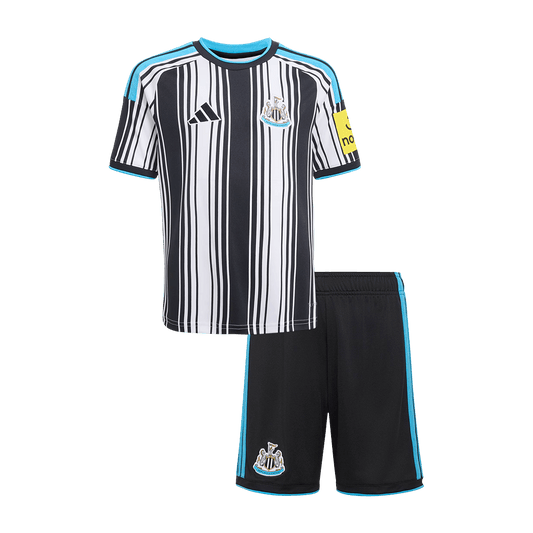 Newcastle United Hjemmedraktsett Barn 2026/27
