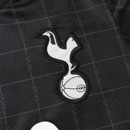 Tottenham Hotspur Bortedraktsett Barn 2025/26 – bilde 8