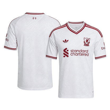 Liverpool Bortedrakt 2026/27 – bilde 2