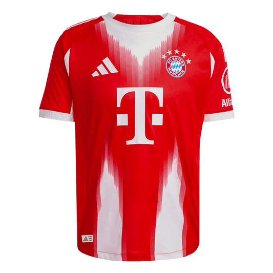 Bayern München Hjemmedrakt 2025/26 (Spillerversjon)