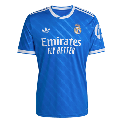 Real Madrid Tredjedrakt 2025/26 – MBAPPÉ #10 – bilde 10