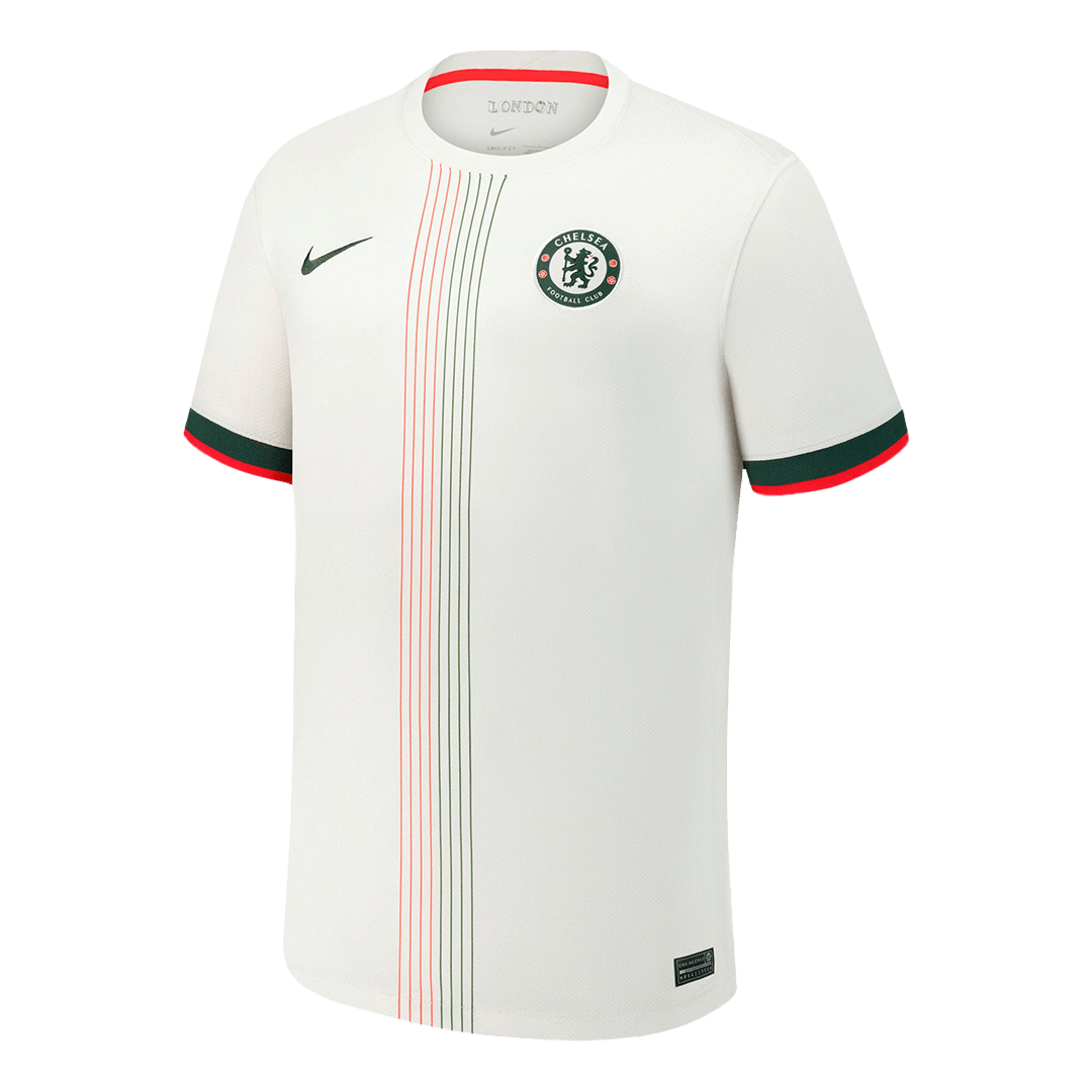 Chelsea Bortedrakt 2025/26