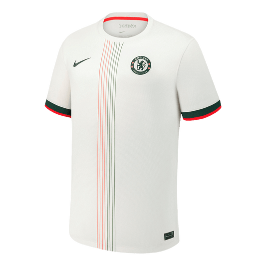 Chelsea Bortedrakt 2025/26
