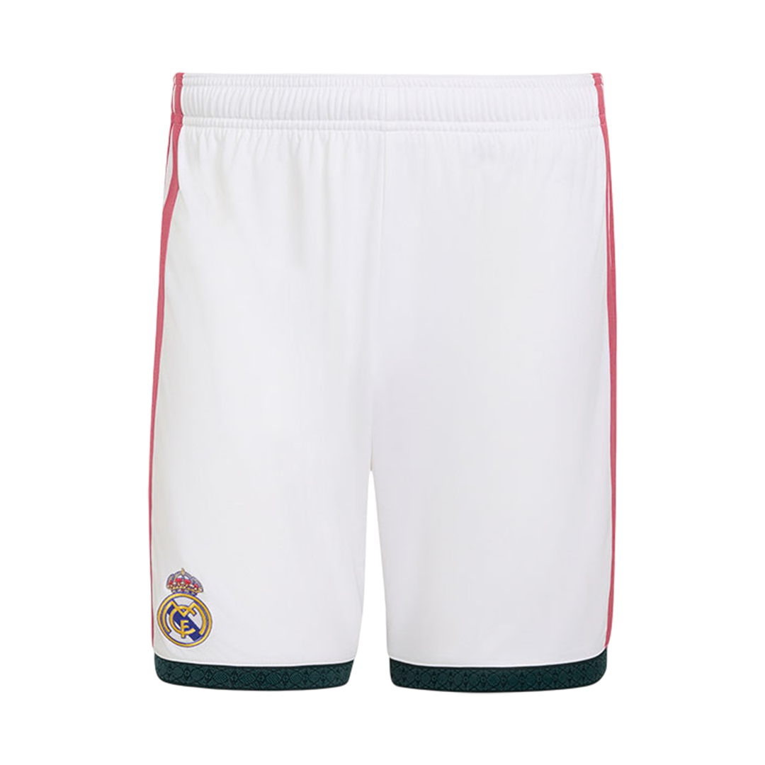 Real Madrid Hjemmeshorts 2026/27