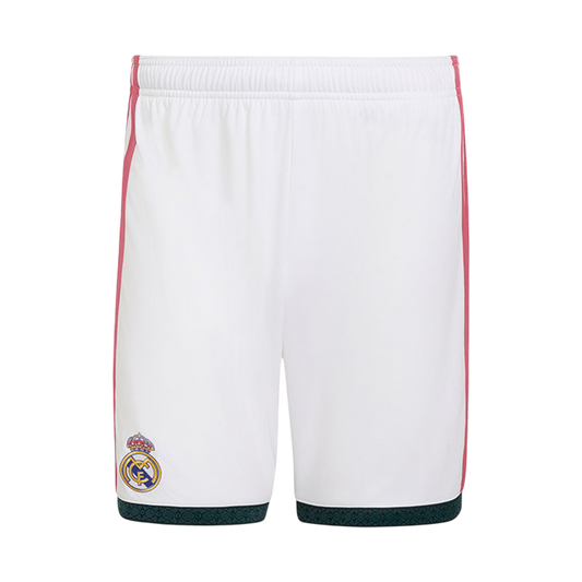 Real Madrid Hjemmeshorts 2026/27