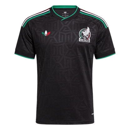 Mexico Tredjedraktsett VM 2026 – bilde 5