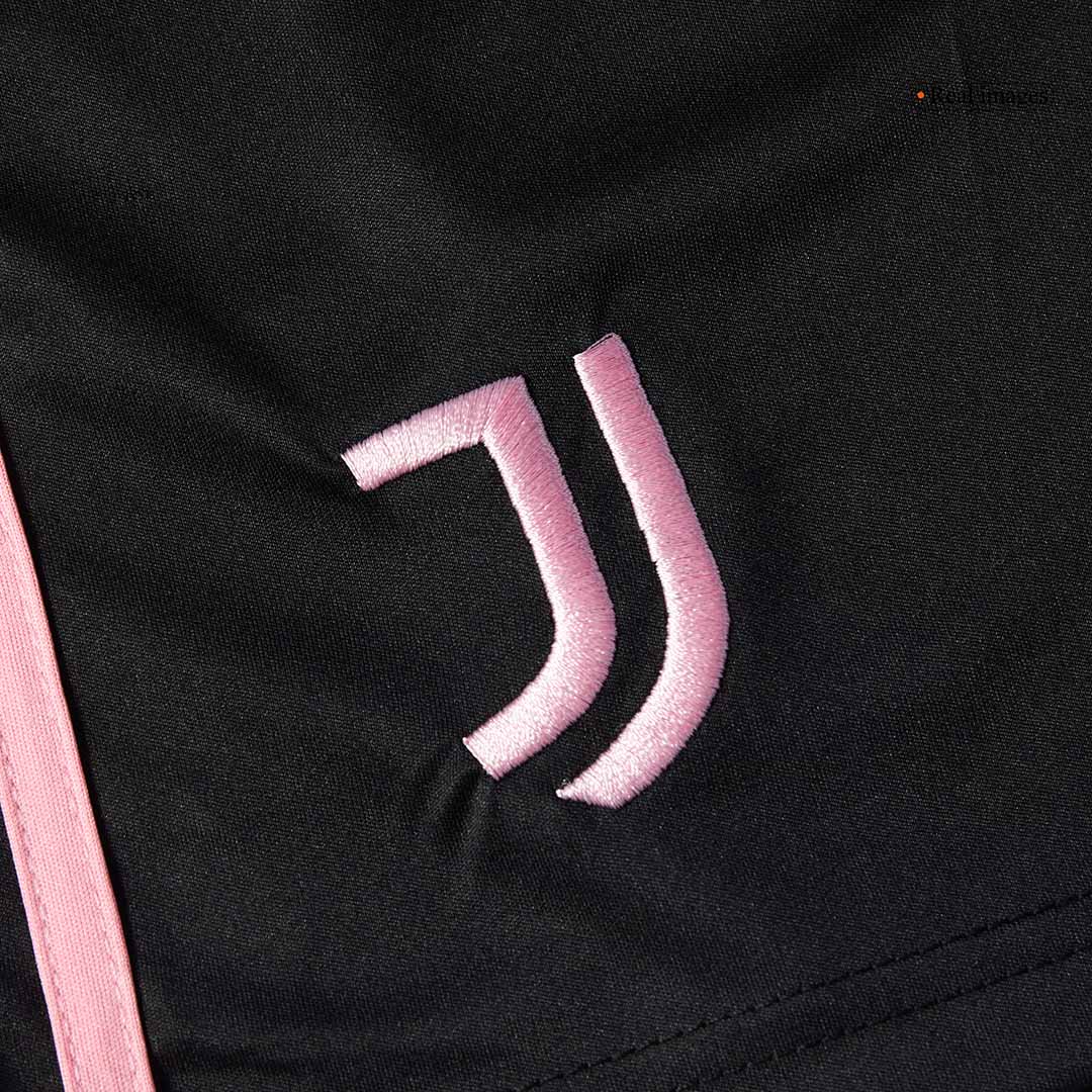 Juventus Hjemmeshorts 2025/26 – bilde 3