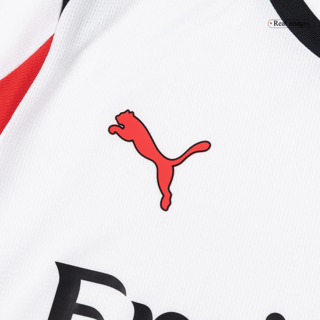 AC Milan Langermet Bortedrakt 2025/26 – bilde 7