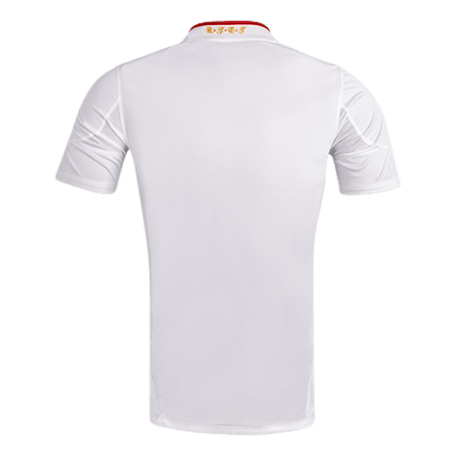 Spania Retro Bortedrakt 2010/12 – bilde 2