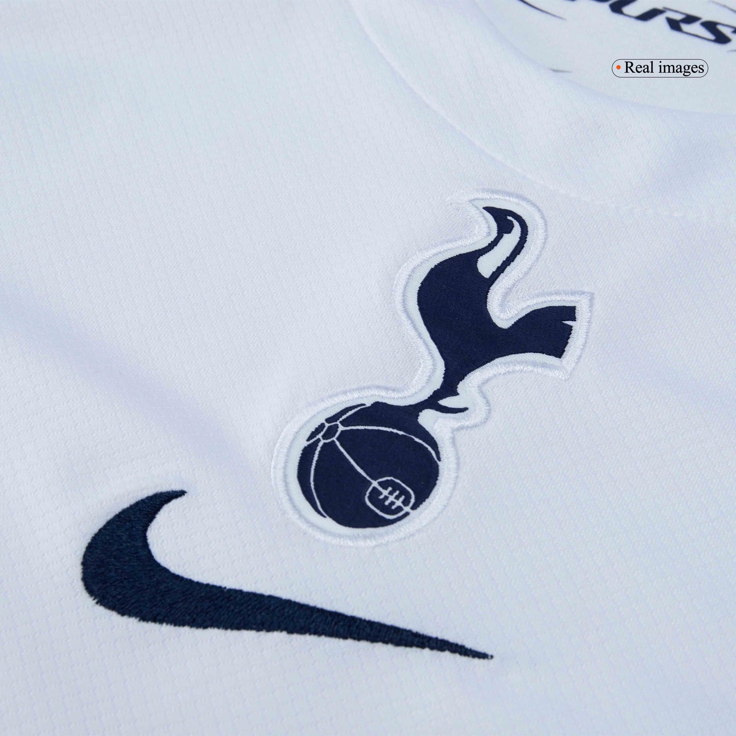 Tottenham Hotspur Hjemmedrakt 2025/26 – bilde 4