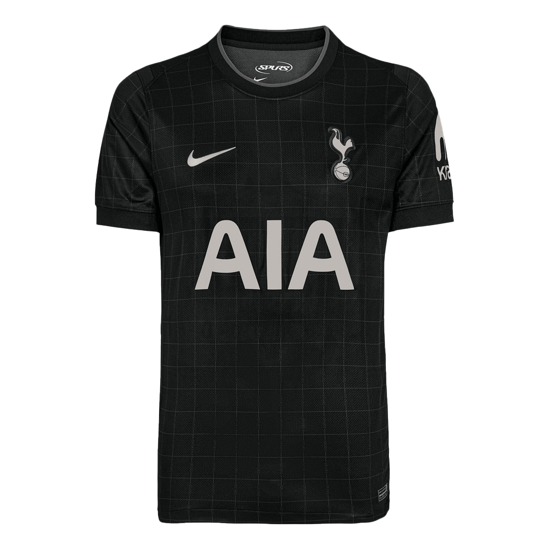 Tottenham Hotspur Bortedrakt 2025/26 – XAVI #7 – bilde 11