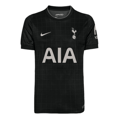 Tottenham Hotspur Bortedrakt 2025/26 – XAVI #7 – bilde 11