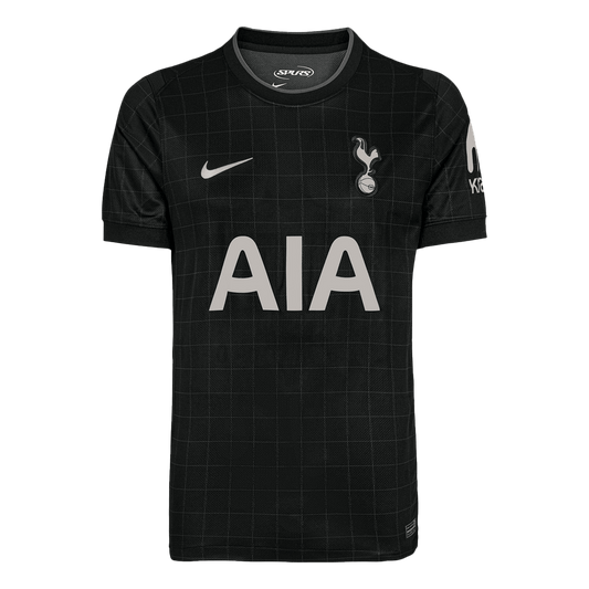 Tottenham Hotspur Bortedrakt 2025/26