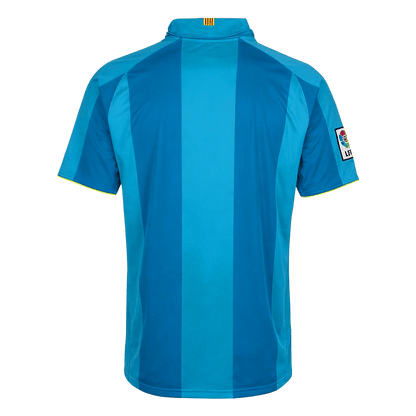 Barcelona Retro Bortedrakt 2007/08 – bilde 2