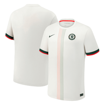 Chelsea Bortedrakt 2025/26 – bilde 9