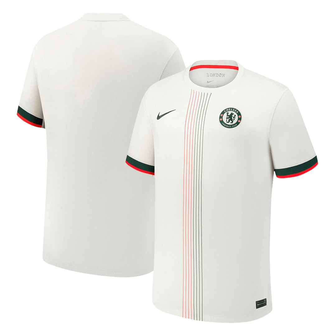 Chelsea Bortedraktsett 2025/26 – bilde 9