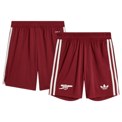 Arsenal Tredjeshorts 2025/26 – bilde 5