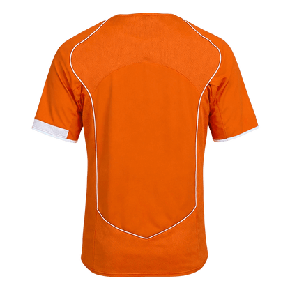 Nederland Retro Hjemmedrakt 2004 – bilde 2
