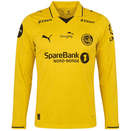 FK Bodø/Glimt Langermet Hjemmedrakt 2026