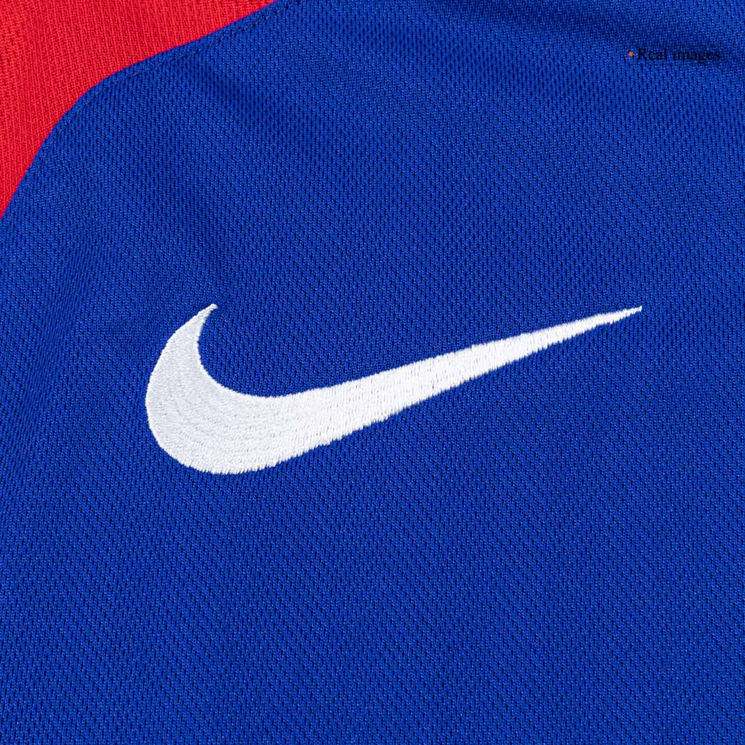Manchester United Retro Bortedrakt 2005/06 – bilde 4