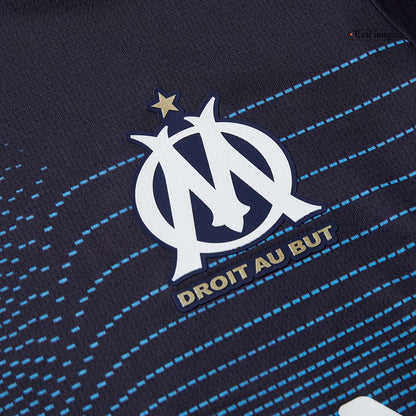 Marseille Bortedrakt 2025/26 – RABIOT #25 – bilde 9