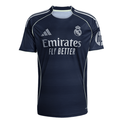 Real Madrid Bortedrakt 2025/26 – MBAPPÉ #10 [PREMIUM] – bilde 12