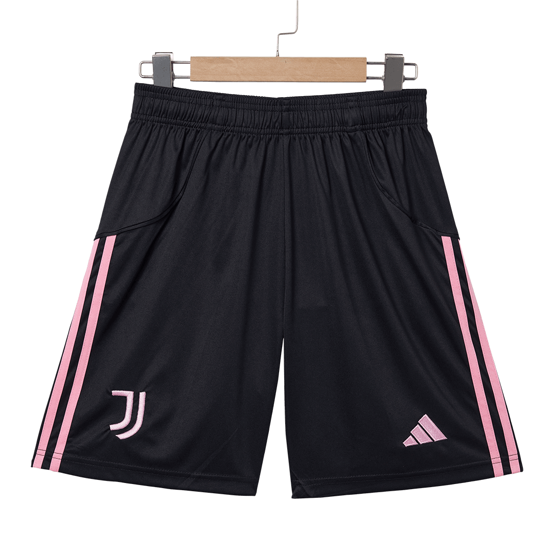 Juventus Hjemmeshorts 2025/26 – bilde 6