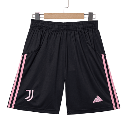 Juventus Hjemmeshorts 2025/26 – bilde 6