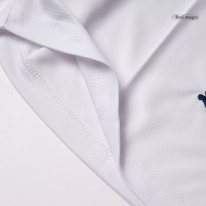 Manchester City Hjemmeshorts 2025/26 – bilde 2