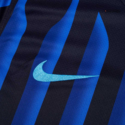 Inter Milan Hjemmedrakt 2025/26 – LAUTARO #10 – bilde 6