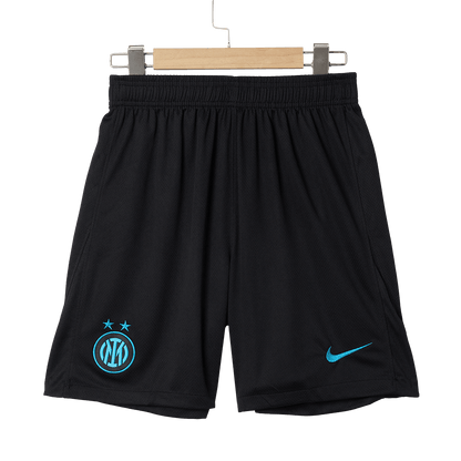 Inter Milan Hjemmedraktsett 3-deler 2025/26 – bilde 7