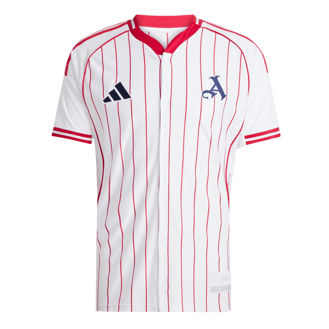 Arsenal US Pack Spesialdrakt 2025/26