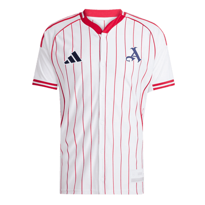 Arsenal US Pack Spesialdrakt 2025/26