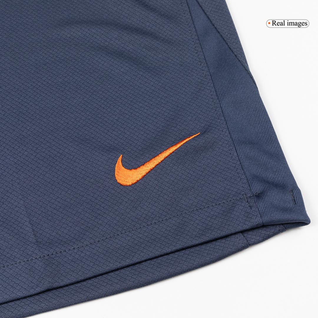Inter Milan Tredjeshorts 2025/26 – bilde 2
