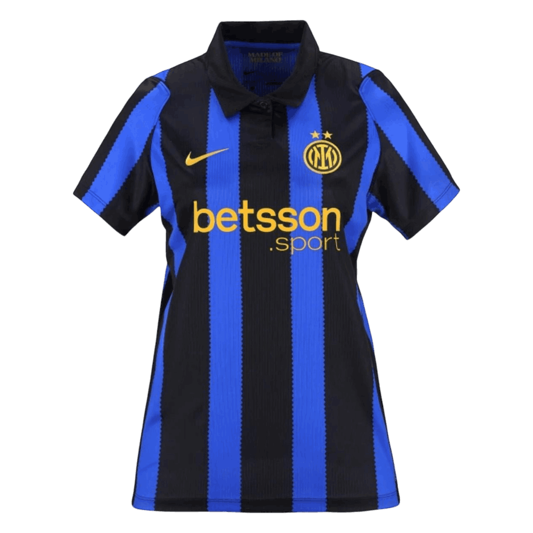 Inter Milan Hjemmedrakt Dame 2026/27