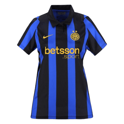 Inter Milan Hjemmedrakt Dame 2026/27