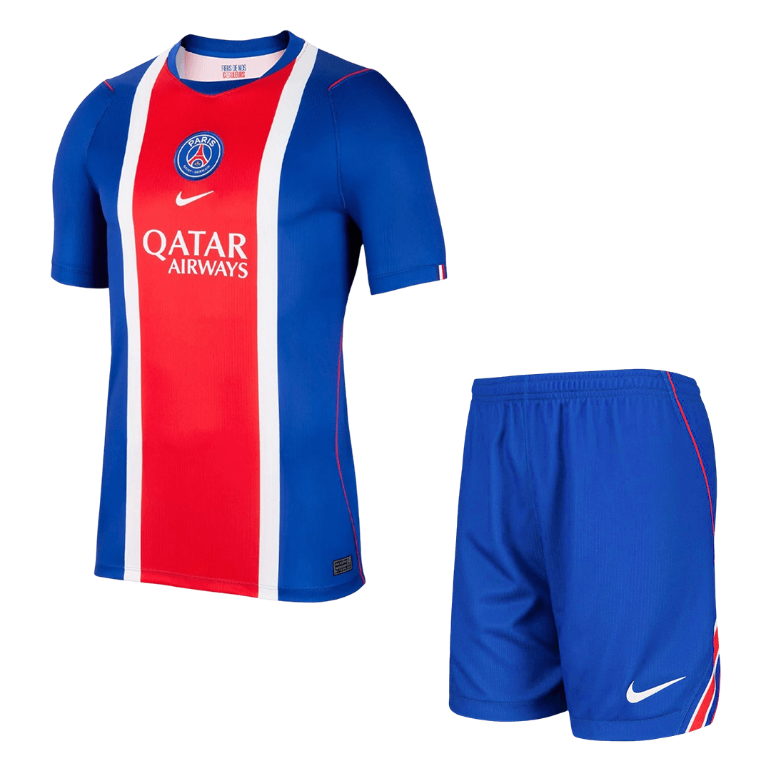 PSG Hjemmedraktsett 2026/27