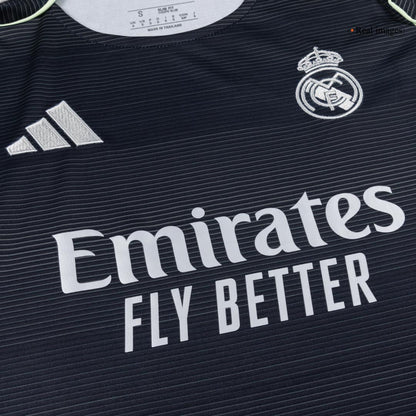 Real Madrid Bortedrakt Dame 2025/26 – bilde 4