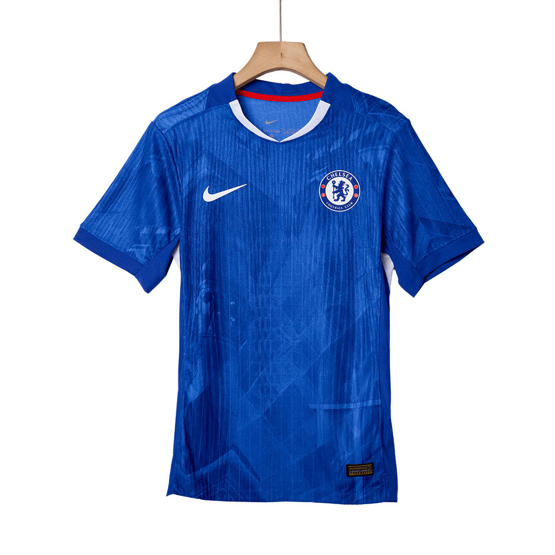 Chelsea Hjemmedrakt 2025/26 (Spillerversjon) – bilde 10