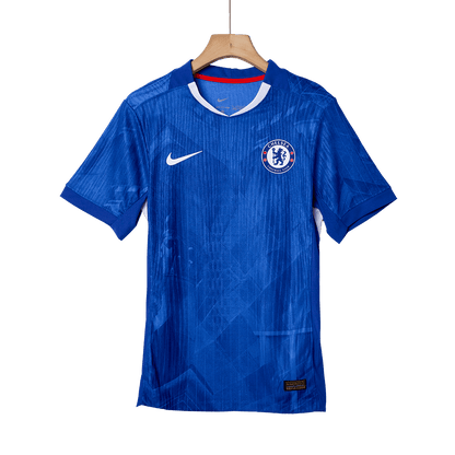 Chelsea Hjemmedrakt 2025/26 (Spillerversjon) – bilde 10