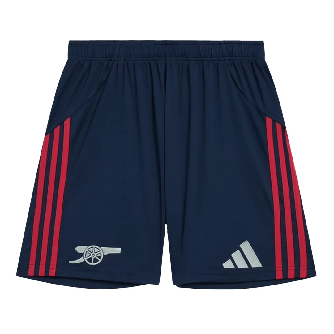 Arsenal Borteshorts 2025/26