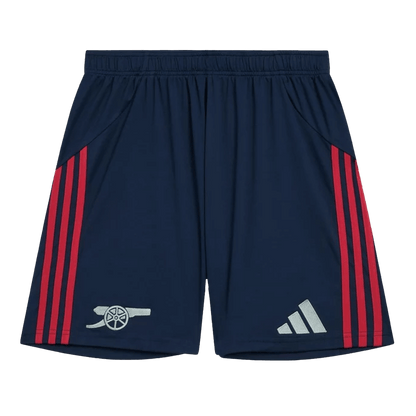 Arsenal Borteshorts 2025/26