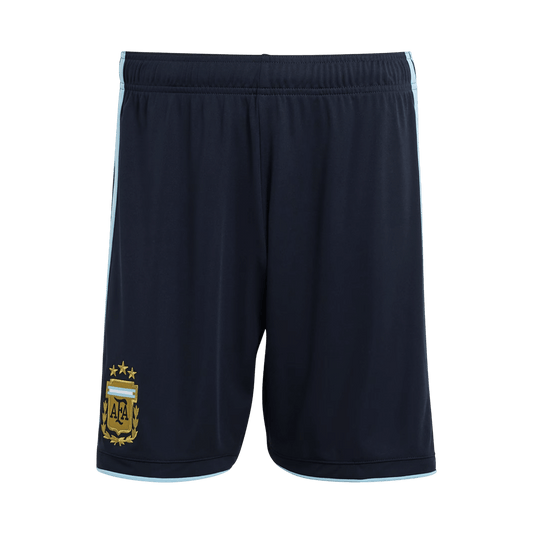 Argentina Hjemmeshorts VM 2026 [PREMIUM]