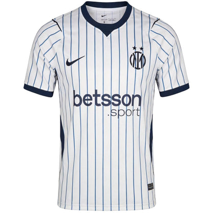 Inter Milan Bortedraktsett 2026/27