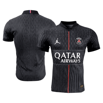 PSG Fjerdedrakt 2025/26 (Spillerversjon) – bilde 9