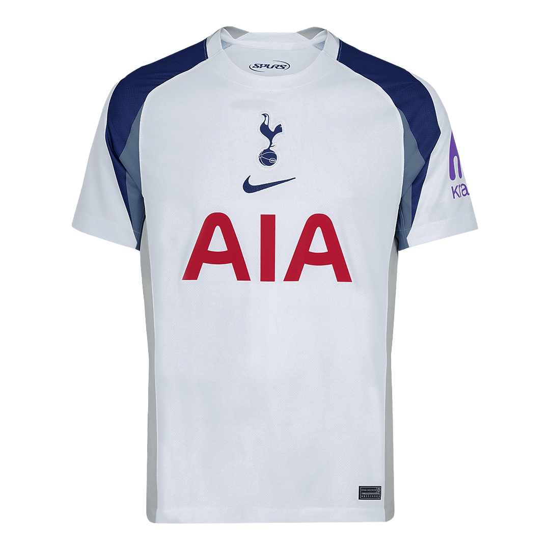 Tottenham Hotspur Hjemmedrakt 2025/26