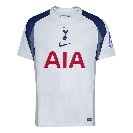 Tottenham Hotspur Hjemmedrakt 2025/26