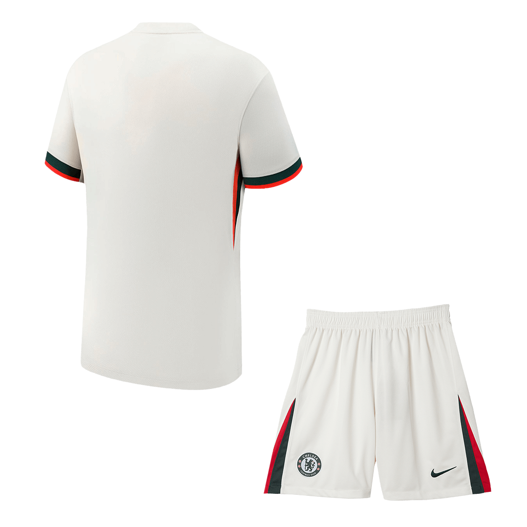 Chelsea Bortedraktsett 2025/26 – bilde 12