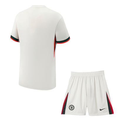Chelsea Bortedraktsett 2025/26 – bilde 12